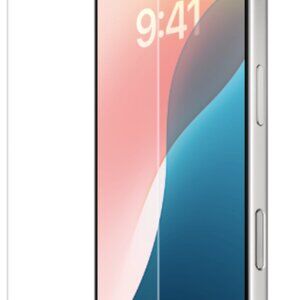 UltraGlass screen protector I Phone 16 pro